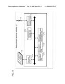 TELEMEDICAL SYSTEM diagram and image