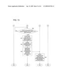 METHOD OF DISCRIMINATING BETWEEN RIGHT AND LEFT BREAST IMAGES AND BREAST RADIOGRAPHING SYSTEM diagram and image