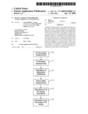 Device, system and method for characterizing a colour device diagram and image