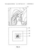 Header-based processing of images compressed using multi-scale transforms diagram and image