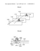 Interactive Surface Optical System diagram and image