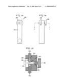 Fiber optic splice diagram and image