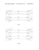 Protocol-Less All-Optical 1+1 Bidirectional Revertive Linear Protection System diagram and image