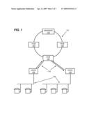 OPTICAL CHASSIS MONITORING diagram and image