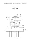 Optical Transmitter/Receiver Module diagram and image