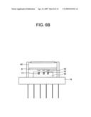 Optical Transmitter/Receiver Module diagram and image