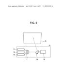 Optical Transmitter/Receiver Module diagram and image