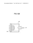 Optical Transmitter/Receiver Module diagram and image