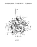 Device for Coupling A Universal Joint Shaft With A Power Take-Off Shaft Of A Tractor diagram and image