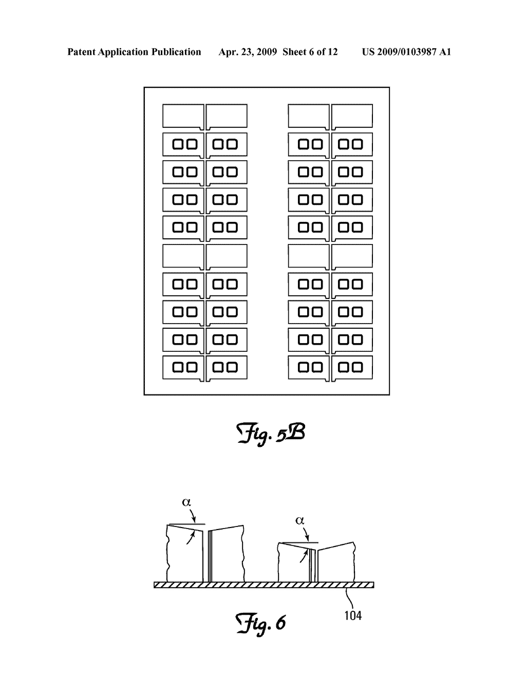 RETAINING WALL BLOCK - diagram, schematic, and image 07