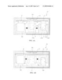 STORAGE, STORAGE SET AND TRANSPORTING SYSTEM diagram and image