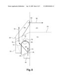 TURBINE ENGINE WHEEL diagram and image