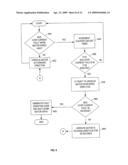 Pump controller system and method diagram and image