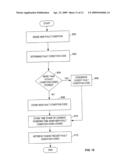 Pump controller system and method diagram and image