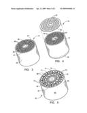 ROTARY PRESSURE TRANSFER DEVICES diagram and image