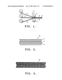 IN-SITU DIFFUSION ALLOYING AND PRE-OXIDATION ANNEALING IN AIR OF FE-CR-AL ALLOY CATALYTIC CONVERTER MATERIAL diagram and image