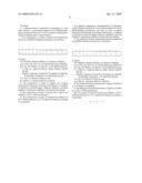 Compositions For HCV Treatment diagram and image