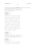 vWFA and/or ANT_IG Domain Containing Proteins diagram and image