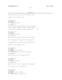 vWFA and/or ANT_IG Domain Containing Proteins diagram and image