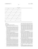 vWFA and/or ANT_IG Domain Containing Proteins diagram and image