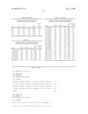 vWFA and/or ANT_IG Domain Containing Proteins diagram and image