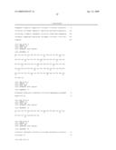 vWFA and/or ANT_IG Domain Containing Proteins diagram and image