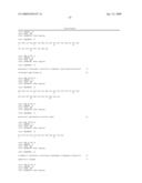 vWFA and/or ANT_IG Domain Containing Proteins diagram and image