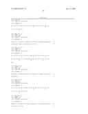 vWFA and/or ANT_IG Domain Containing Proteins diagram and image