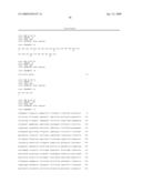 vWFA and/or ANT_IG Domain Containing Proteins diagram and image