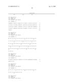 vWFA and/or ANT_IG Domain Containing Proteins diagram and image