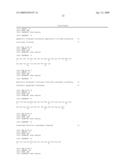 vWFA and/or ANT_IG Domain Containing Proteins diagram and image