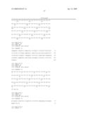 vWFA and/or ANT_IG Domain Containing Proteins diagram and image