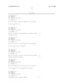 vWFA and/or ANT_IG Domain Containing Proteins diagram and image