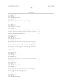 vWFA and/or ANT_IG Domain Containing Proteins diagram and image