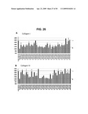 METHODS AND COMPOSITIONS FOR TREATMENT AND DIAGNOSIS OF FIBROSIS, TUMOR INVASION, ANGIOGENESIS, AND METASTASIS diagram and image