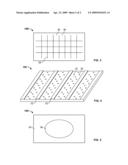 WOUND DRESSING FOR IMPROVING SCARRING diagram and image