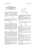 Polymorphs of N-(4-chloro-3-methyl-5-isoxazolyl) 2-[2-methyl-4,5-(methylenedioxy)phenylacetyl] thiophene-3-sulfonamide, sodium salt diagram and image