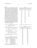 Polymorphs of N-(4-chloro-3-methyl-5-isoxazolyl) 2-[2-methyl-4,5-(methylenedioxy)phenylacetyl] thiophene-3-sulfonamide, sodium salt diagram and image