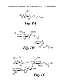 Nanoparticles Comprising Antigens and Adjuvants, and Immunogenic Structures diagram and image