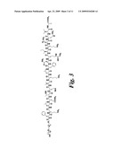 Nanoparticles Comprising Antigens and Adjuvants, and Immunogenic Structures diagram and image