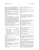 Nanoparticles Comprising Antigens and Adjuvants, and Immunogenic Structures diagram and image