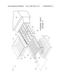 Cup Thermoforming Machine diagram and image