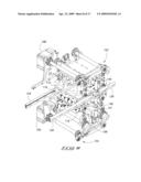 Cup Thermoforming Machine diagram and image