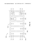 PHOTOVOLTAIC FABRICATION PROCESS MONITORING AND CONTROL USING DIAGNOSTIC DEVICES diagram and image