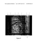 MULTI-LAYERED FOAMED POLYMERIC OBJECTS AND RELATED METHODS diagram and image