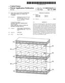 FUEL CELL STACK WITH ASYMMETRIC DIFFUSION MEDIA ON ANODE AND CATHODE diagram and image