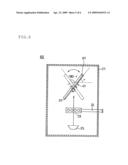 LITHIUM SECONDARY BATTERY diagram and image