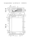 Secondary battery and manufacturing method thereof diagram and image