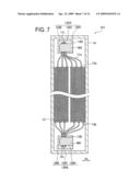 Secondary battery and manufacturing method thereof diagram and image