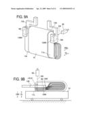 Secondary battery and manufacturing method thereof diagram and image